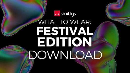 What To Wear: Download Festival