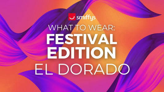 What To Wear: El Dorado