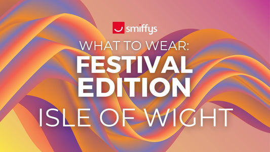 What To Wear: Isle Of Wight Festival
