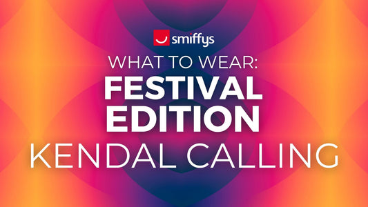 What To Wear: Kendal Calling