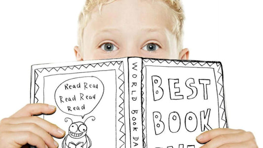 All you need to know about World Book Day 2018