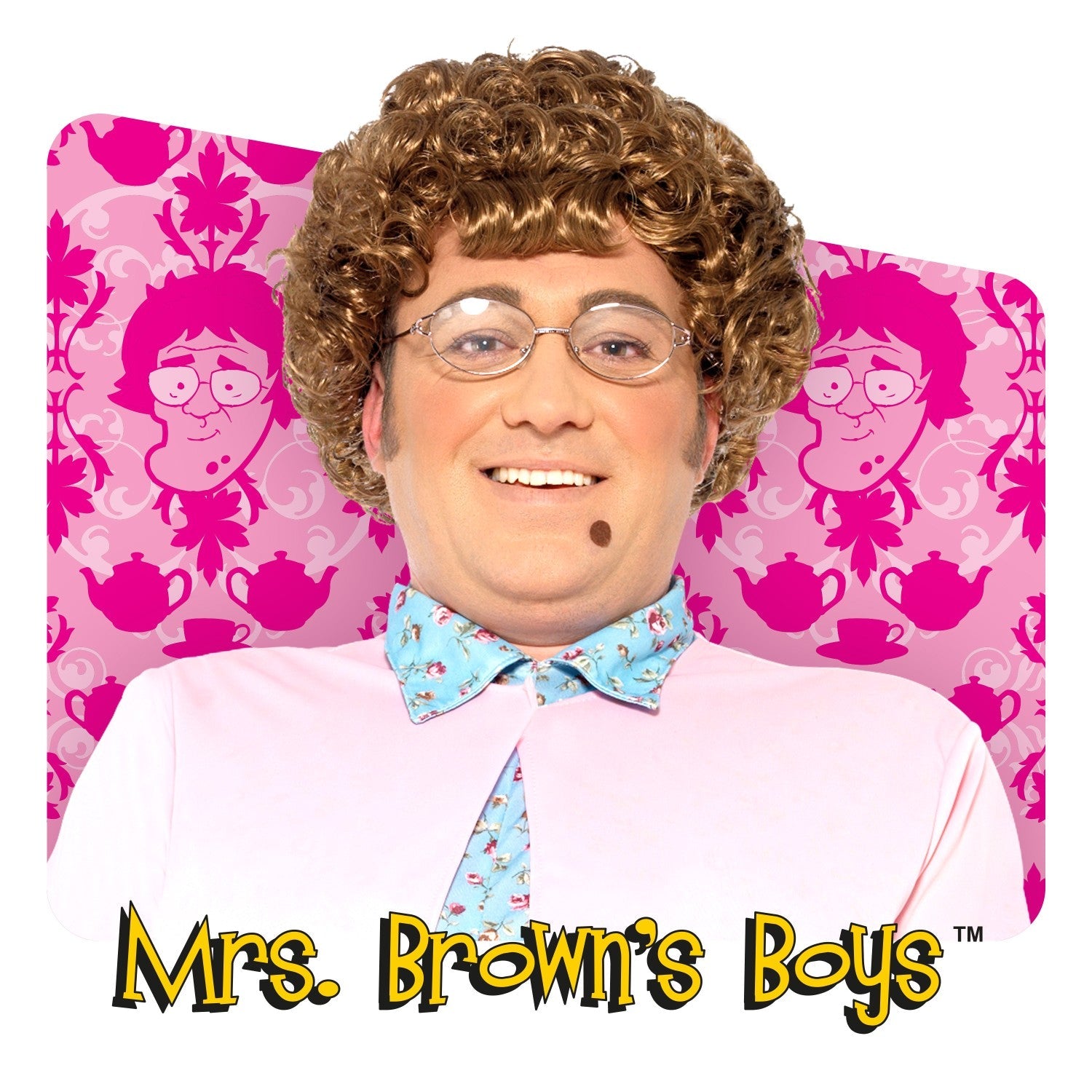 Mrs Browns Boys Costumes | Smiffys