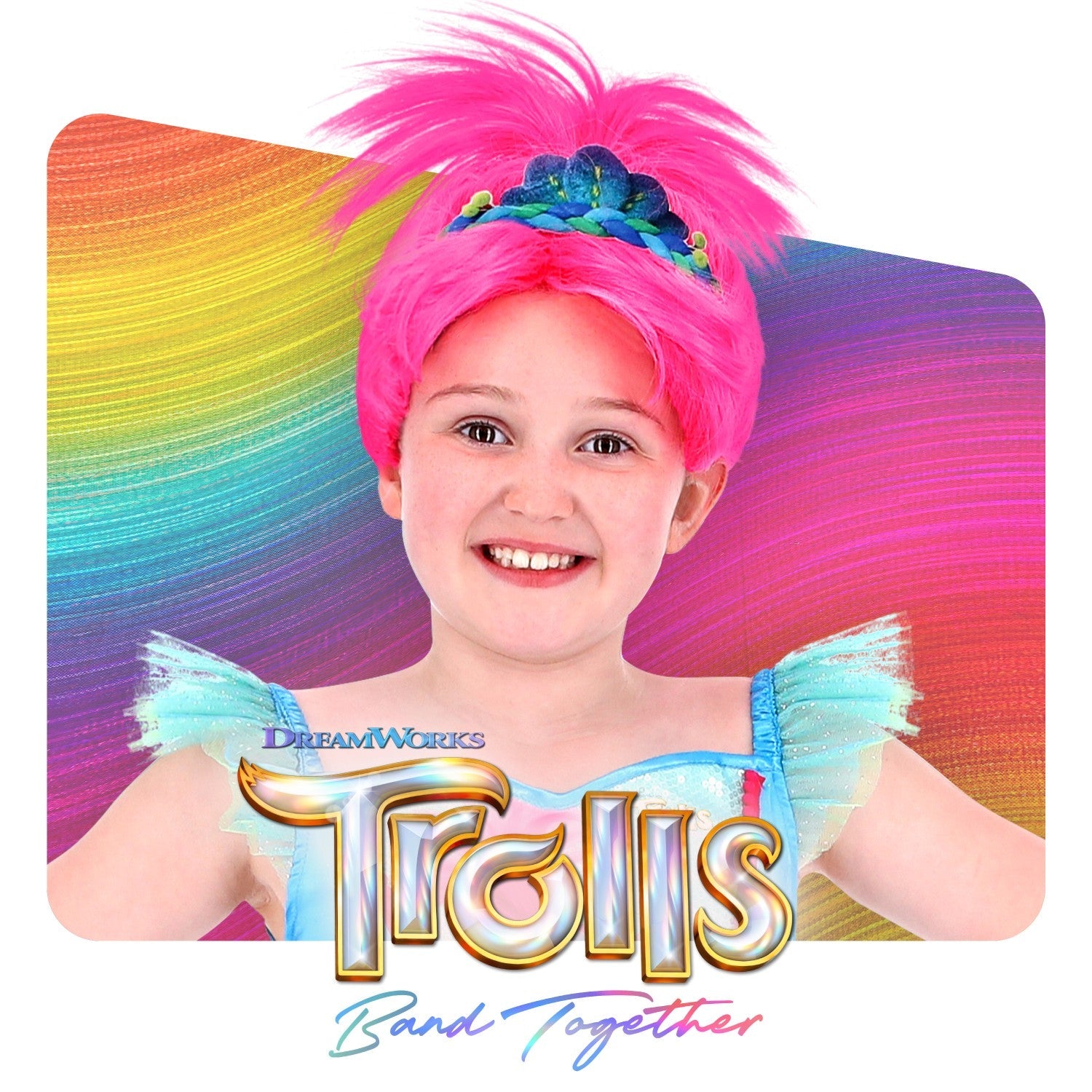 Trolls Costumes | Smiffys.com Trolls Costumes | Smiffys.com