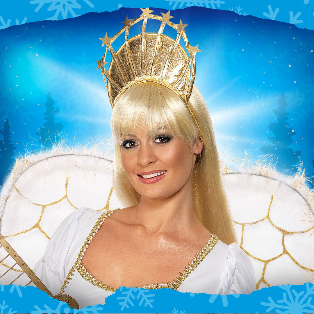 Angel Costumes | Smiffys