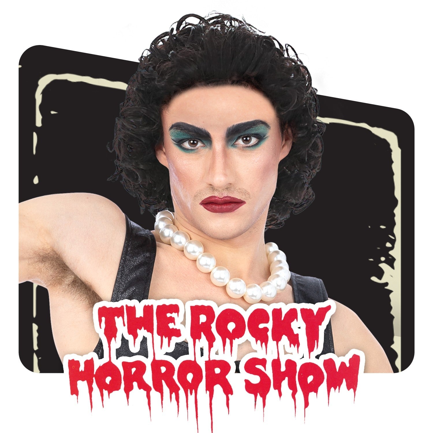 Rocky Horror Show Costumes Smiffys rocky-horror-show-costumes-smiffys