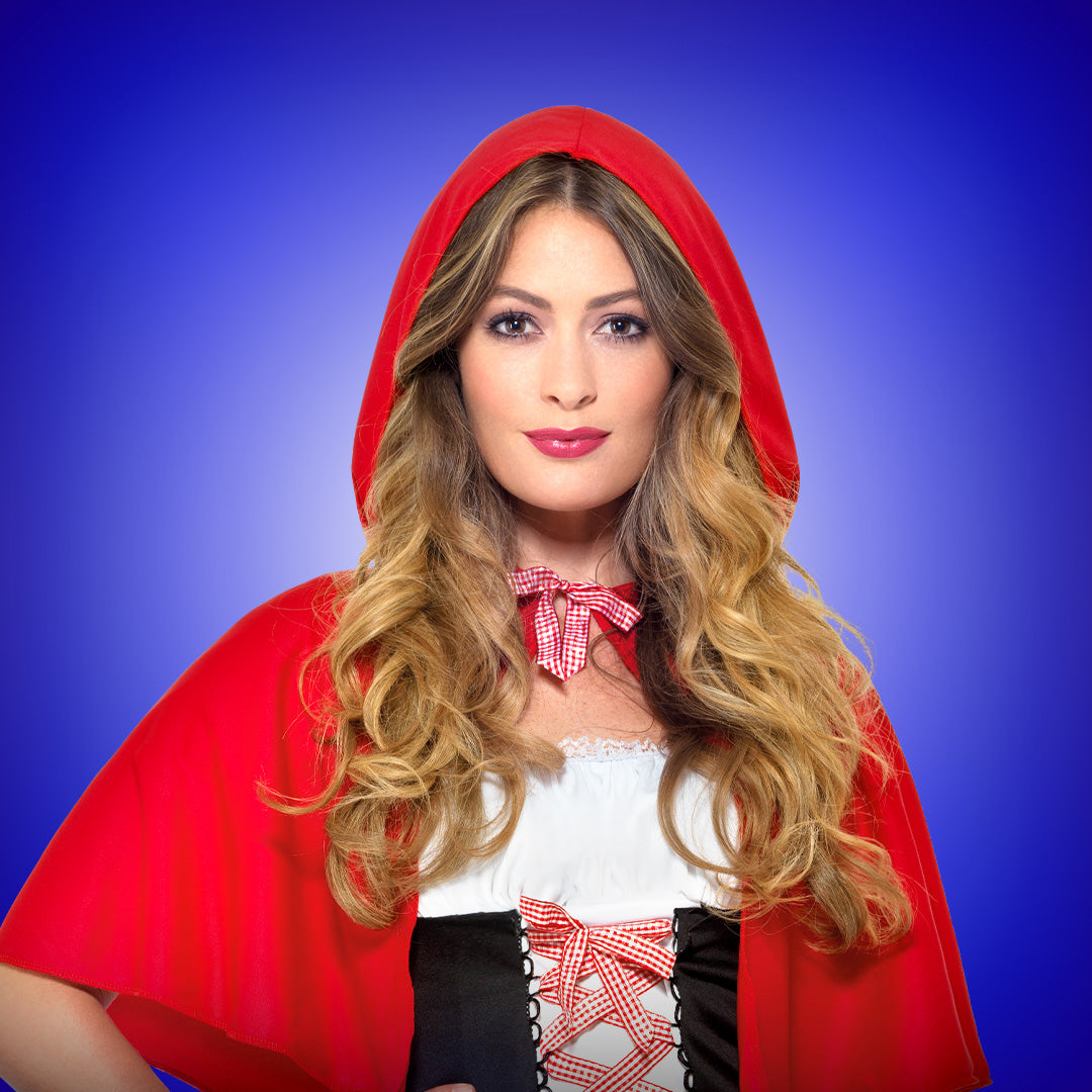Red Riding Hood Costumes | Smiffys