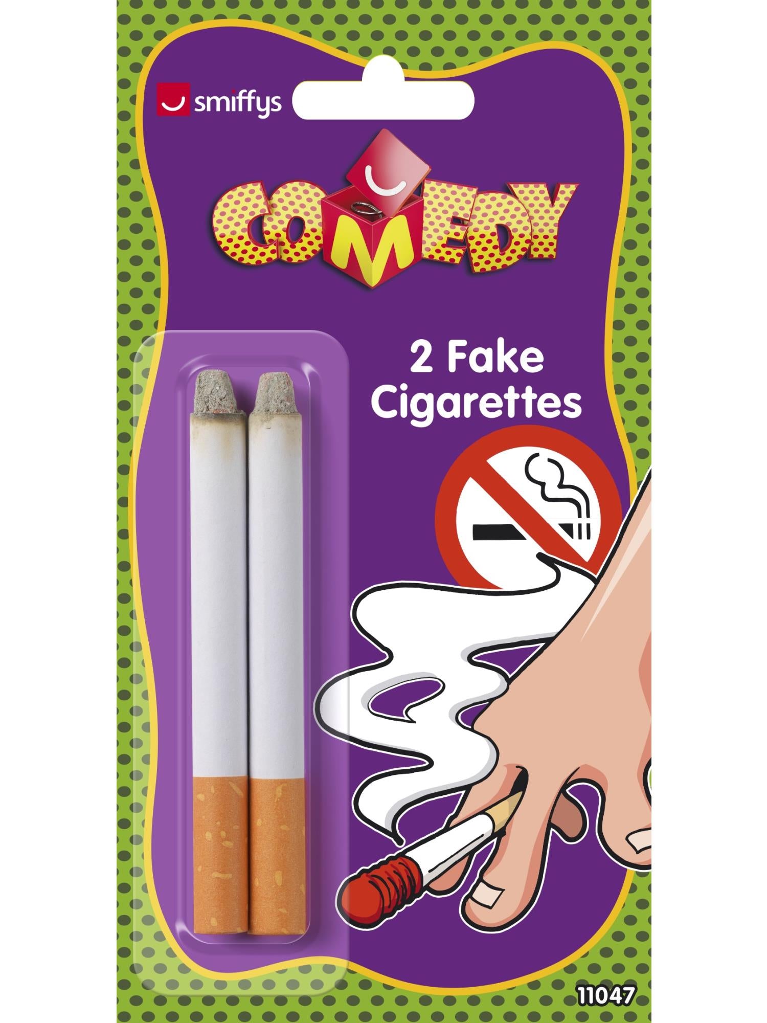 knock off cigarettes Fake Cigarettes – Smiffys