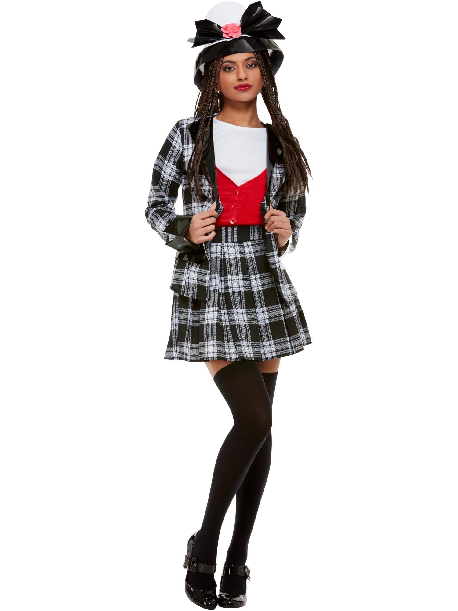 Clueless Dionne Costume – Smiffys