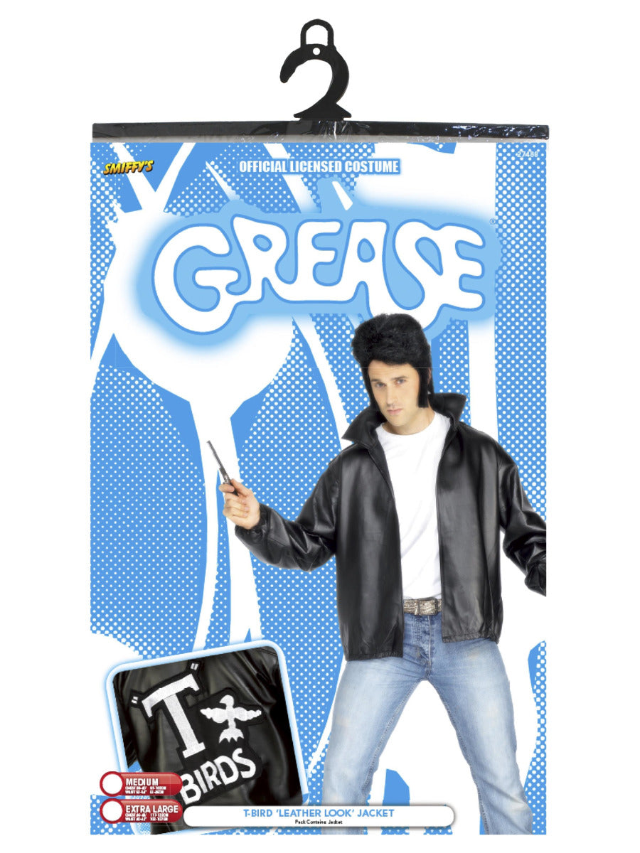 Grease T-Birds Jacket