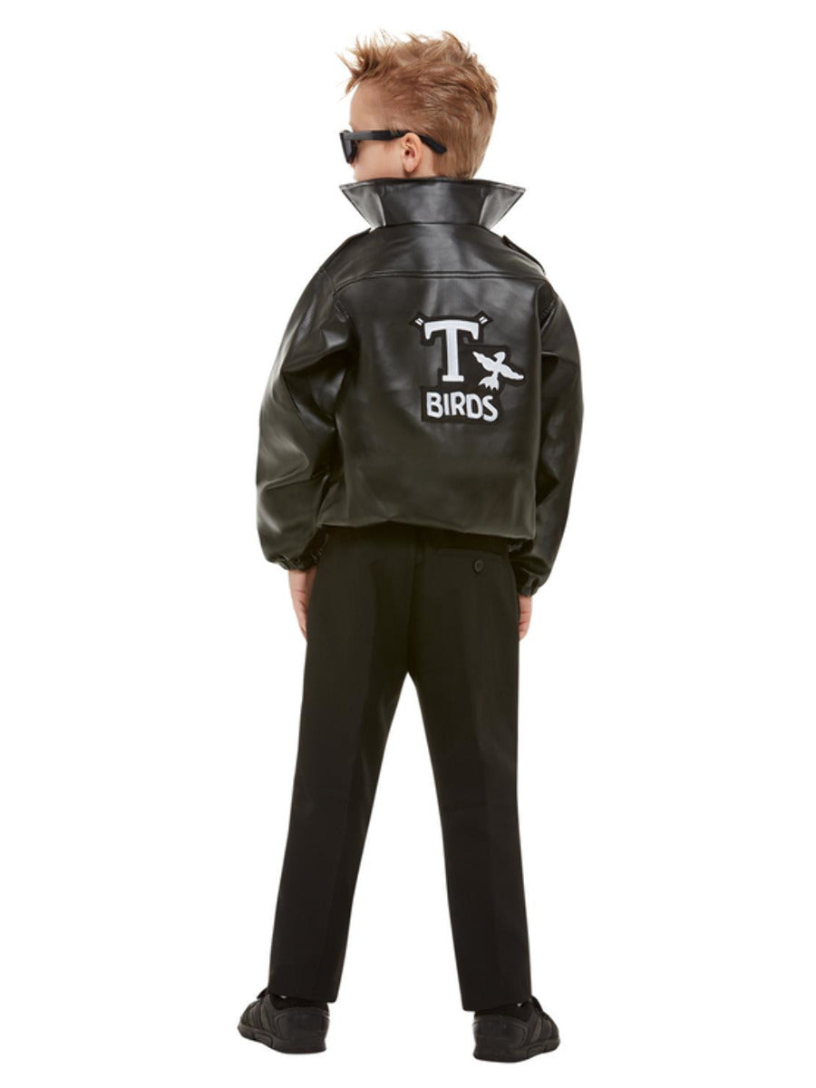 Grease T-Birds Jacket, Child