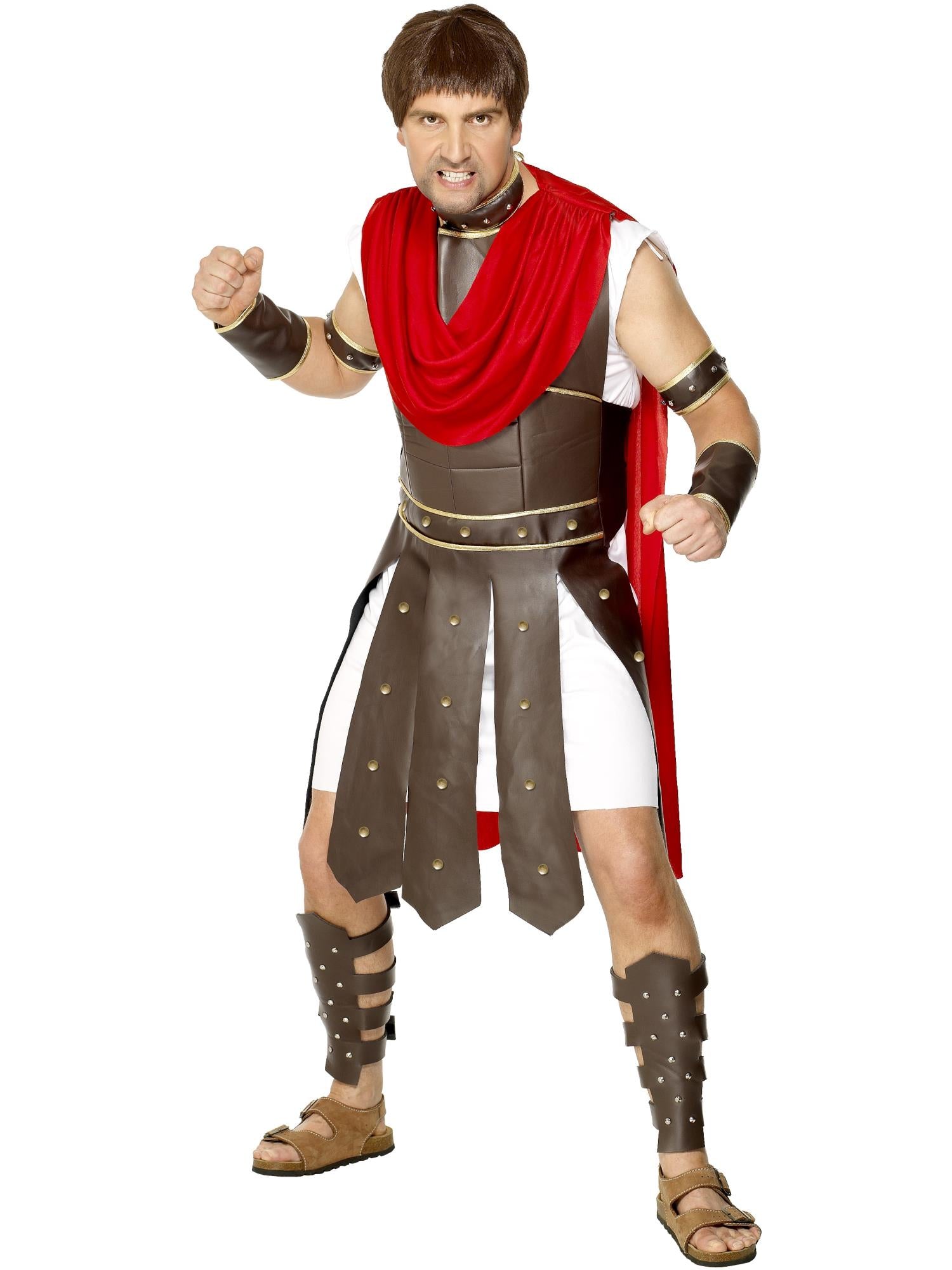 Centurion Costume – Smiffys