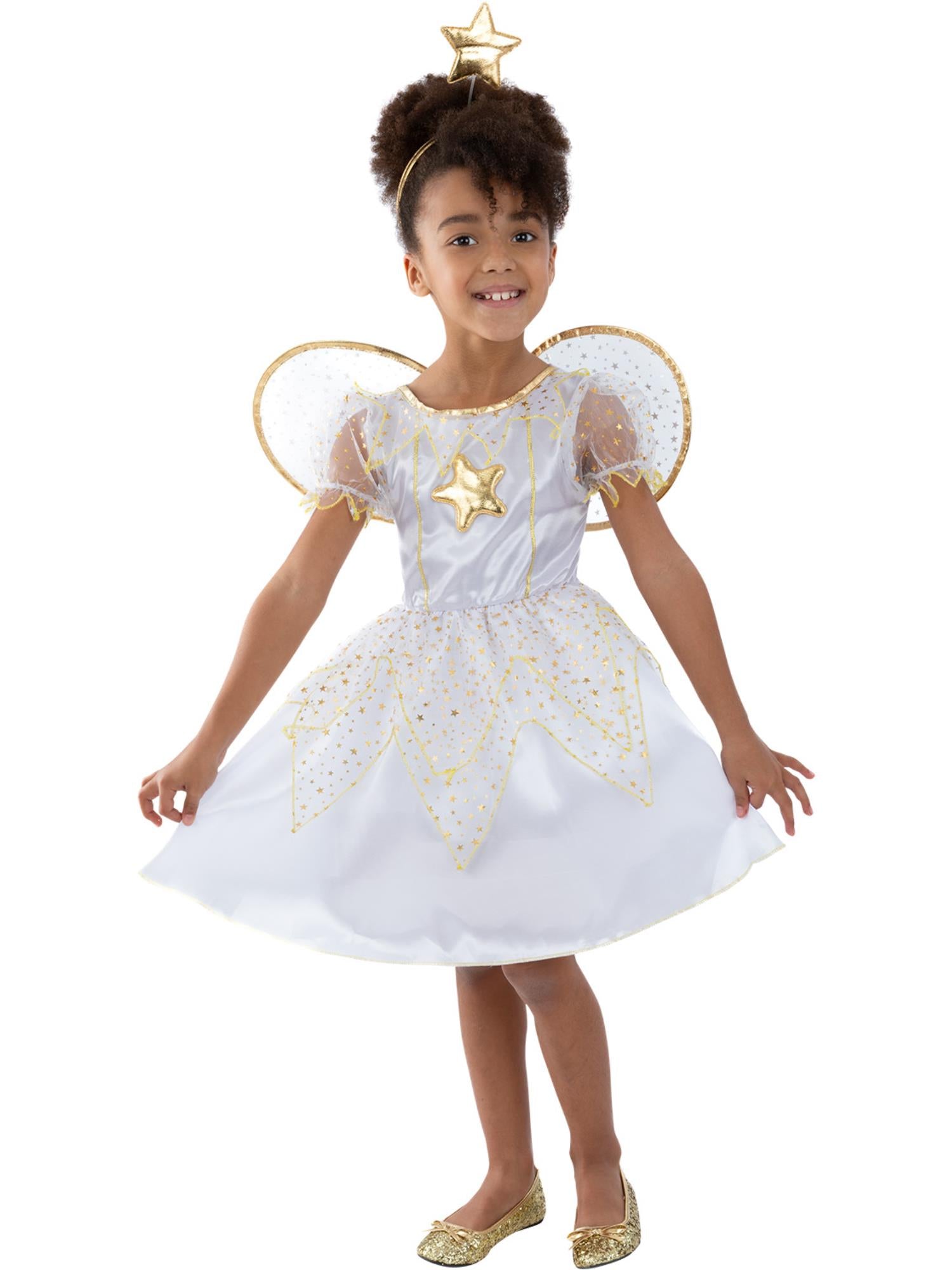 Star Fairy Costume – Smiffys