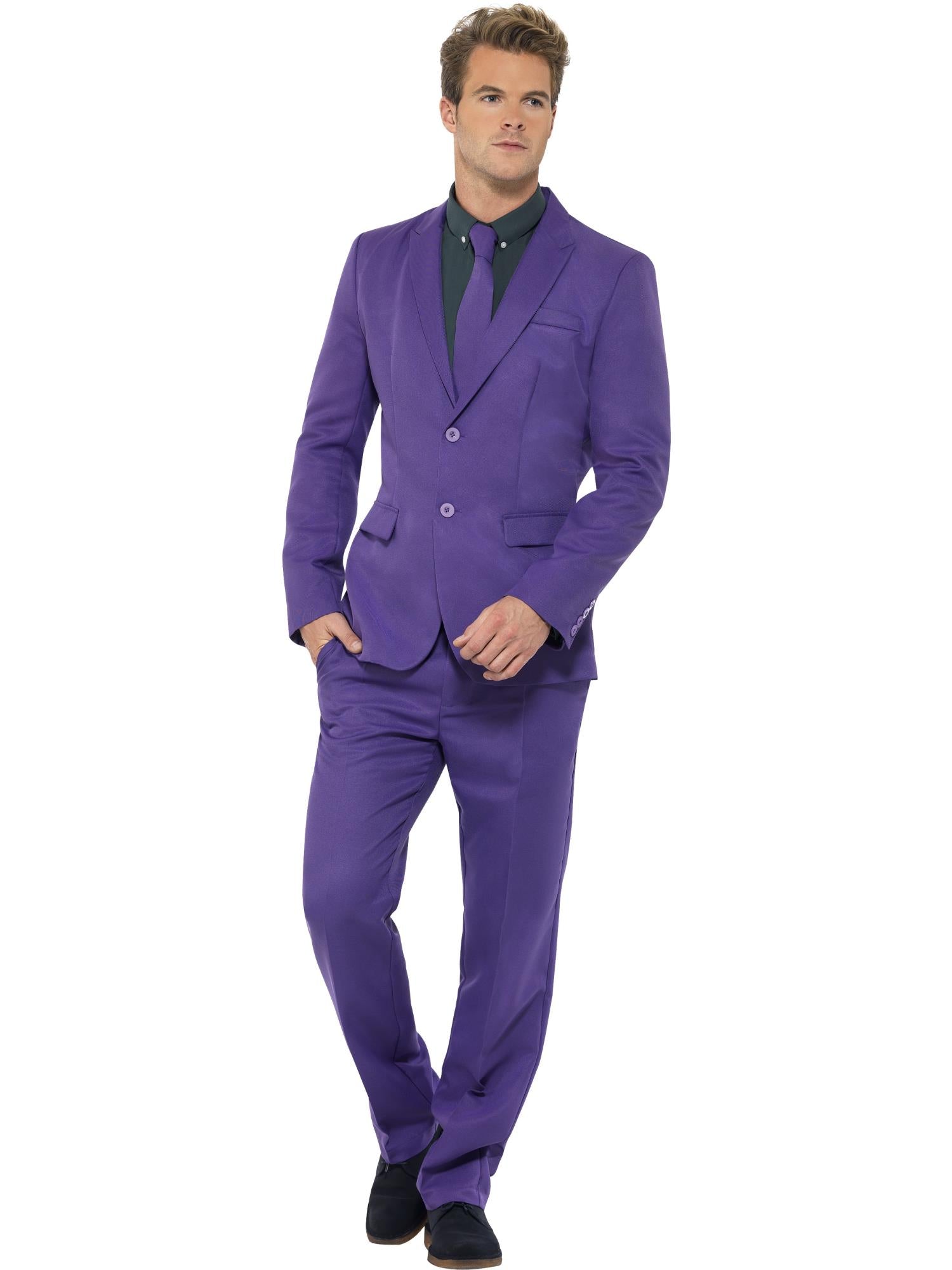 purple fancy dress suit Purple Prince | Purple Suit for Teen Boys