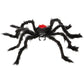 Black Widow Spider Prop, 75cm
