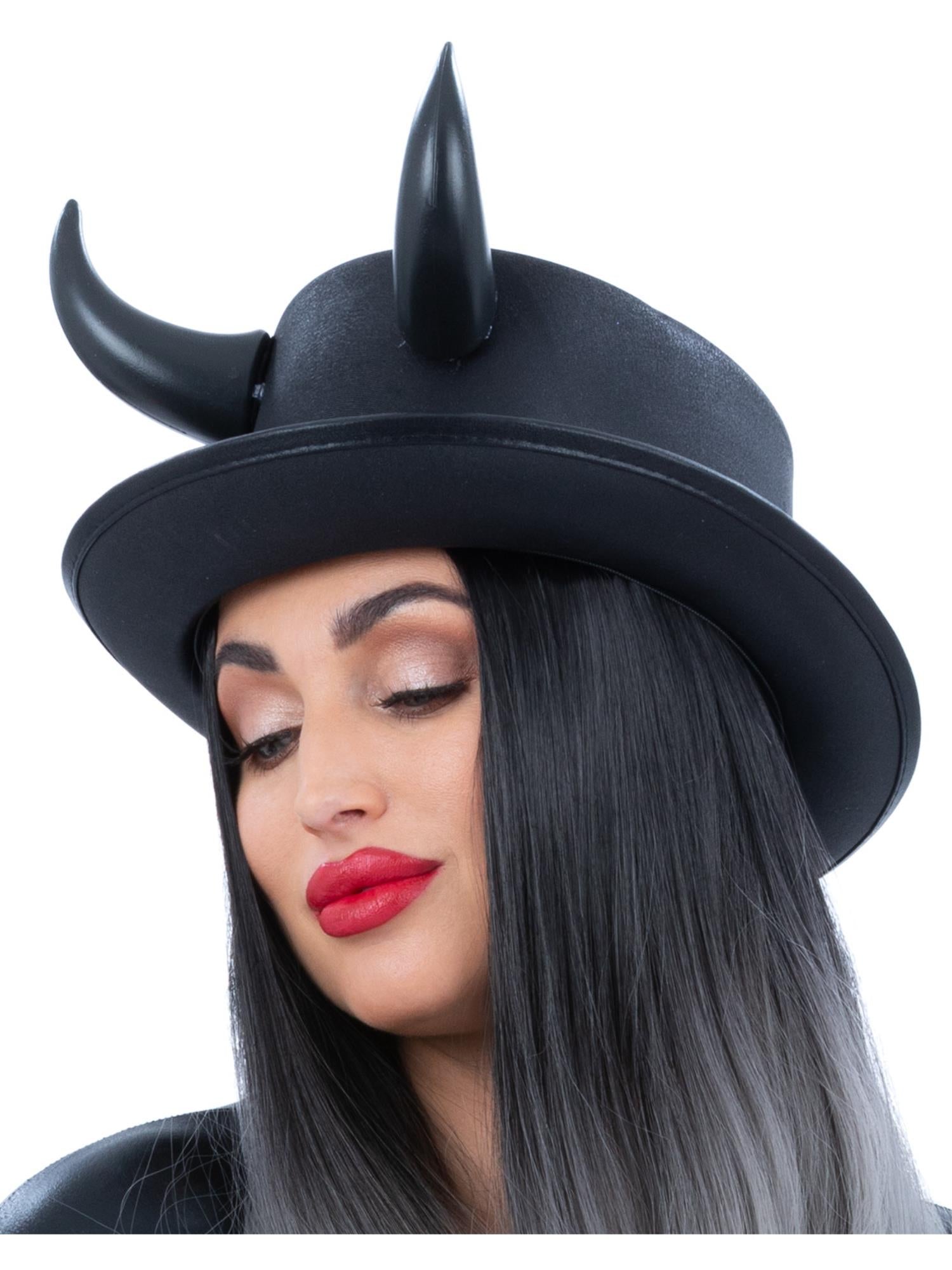Smiffys Deluxe Teufelskostüm Für Herren – Rote Jacke, Krawatte & Hörner – Größe XL – Für Halloween Smiffys Deluxe Teufelskostüm Für Herren – Rote Jacke, Krawatte & Hörner – Größe XL – Für Halloween