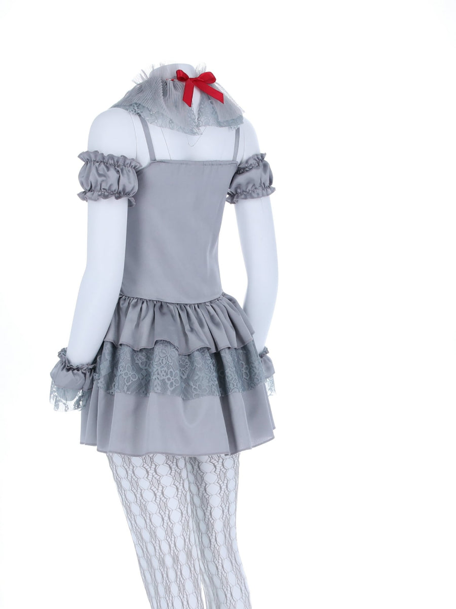 IT Chapter 2, Pennywise Dress Costume