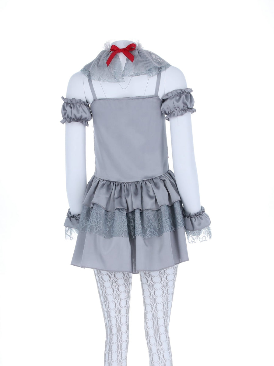 IT Chapter 2, Pennywise Dress Costume