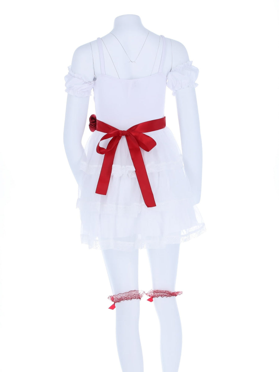 Annabelle Mini Dress Costume