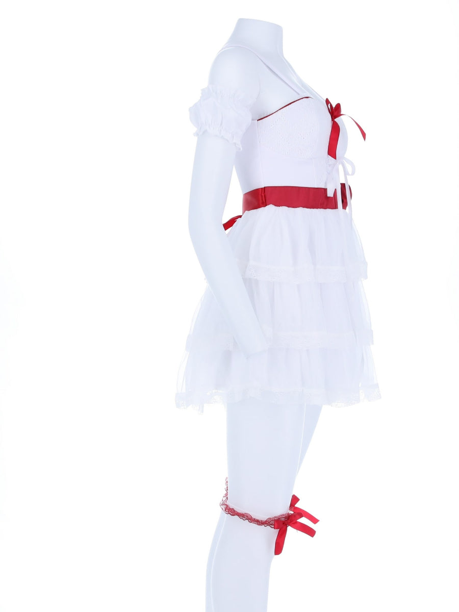 Annabelle Mini Dress Costume