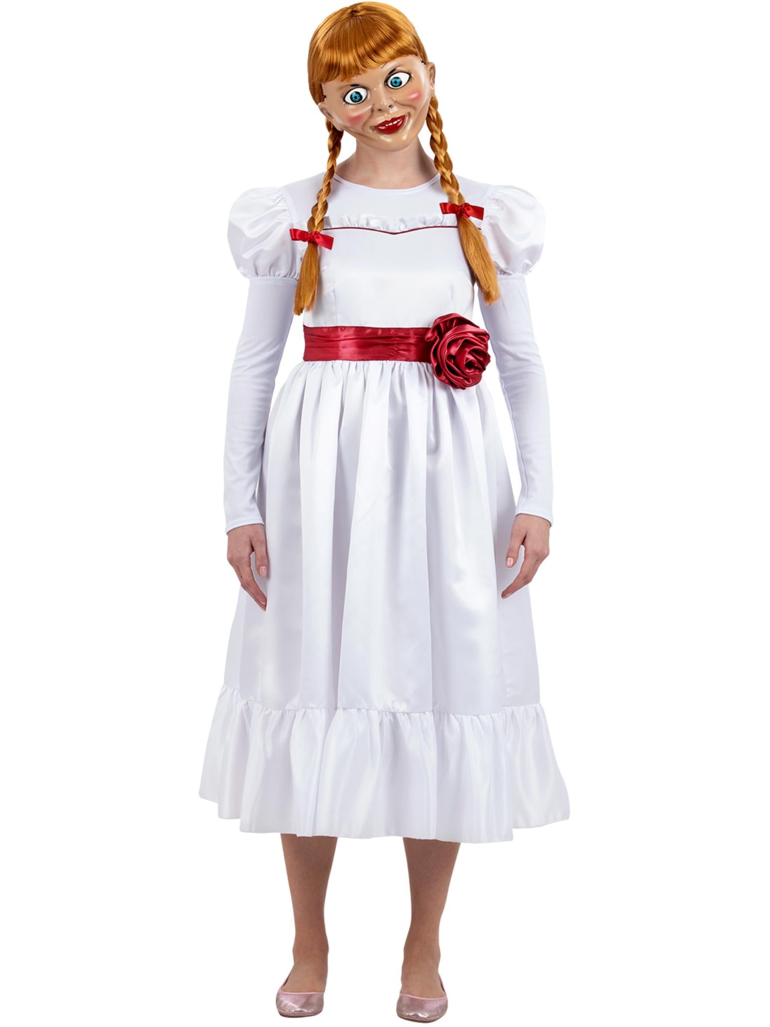 Annabelle Costume Smiffys Annabelle Costume Smiffys