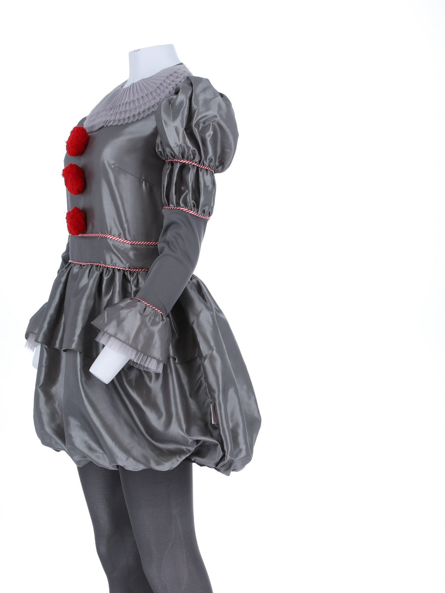 IT Chapter 2, Womens Pennywise Costume