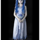 Corpse Bride, Emily Girls Costume