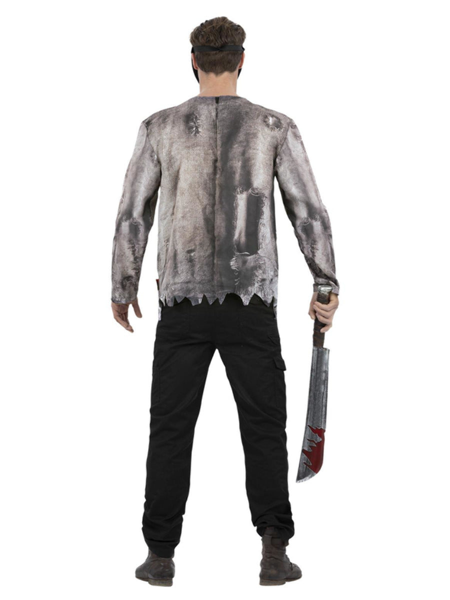 Friday the 13th, Jason Voorhees Costume