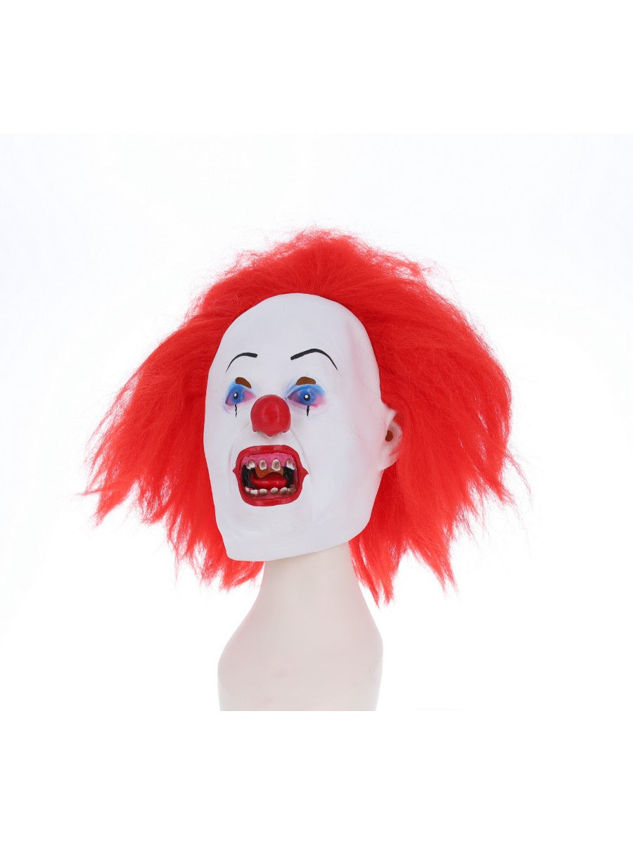 IT Classic 1990, Pennywise Mask