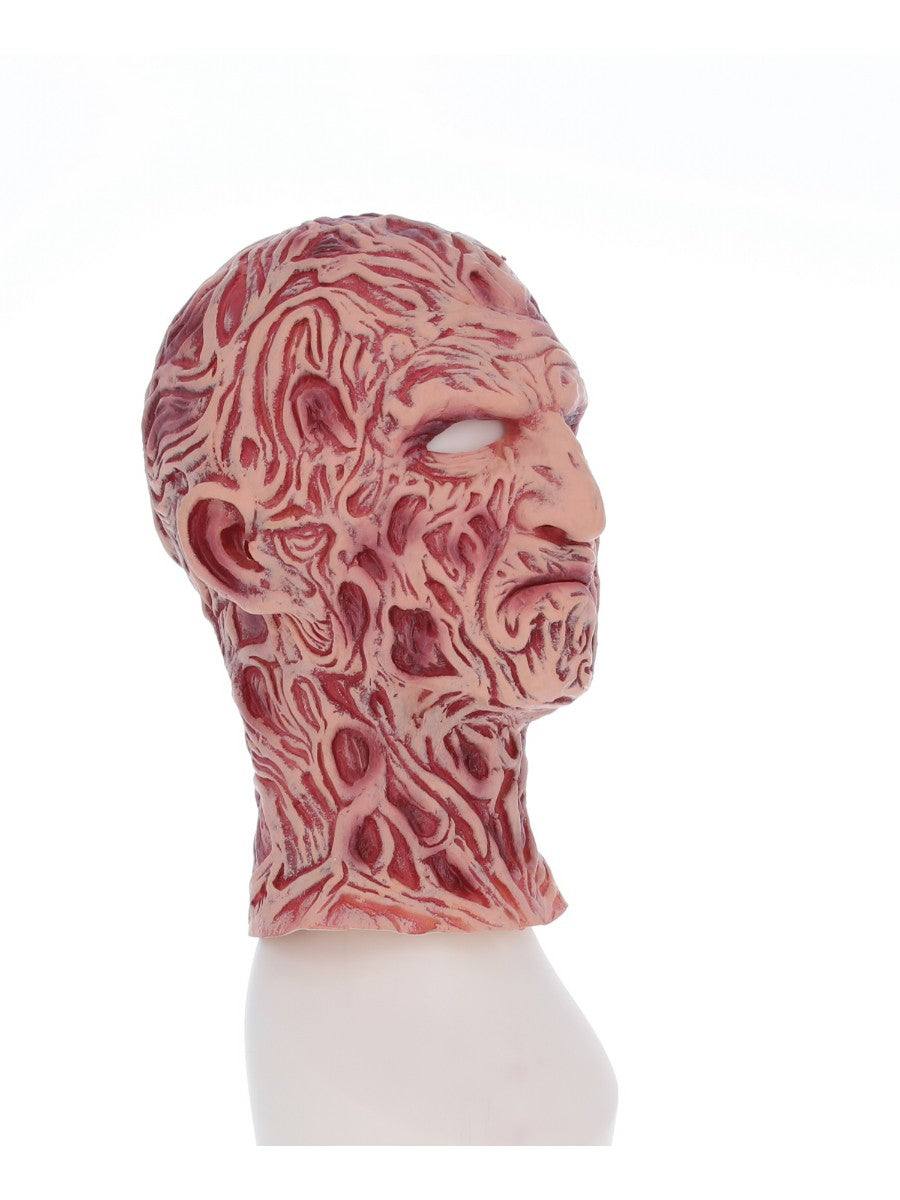 A Nightmare On Elm Street Freddy Krueger Mask