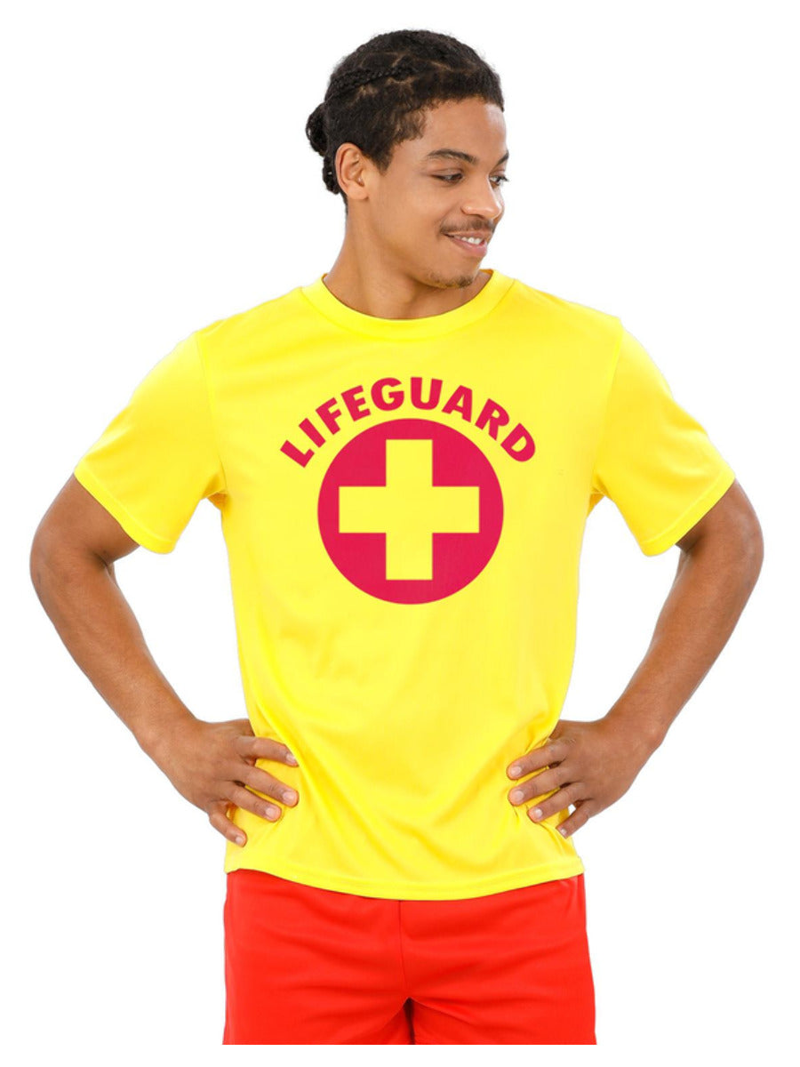 Lifeguard T-Shirt