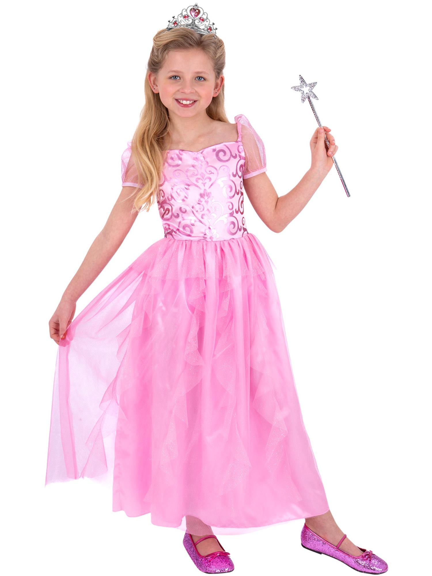 Good Witch Fairy Costume Smiffys Good Witch Fairy Costume Smiffys