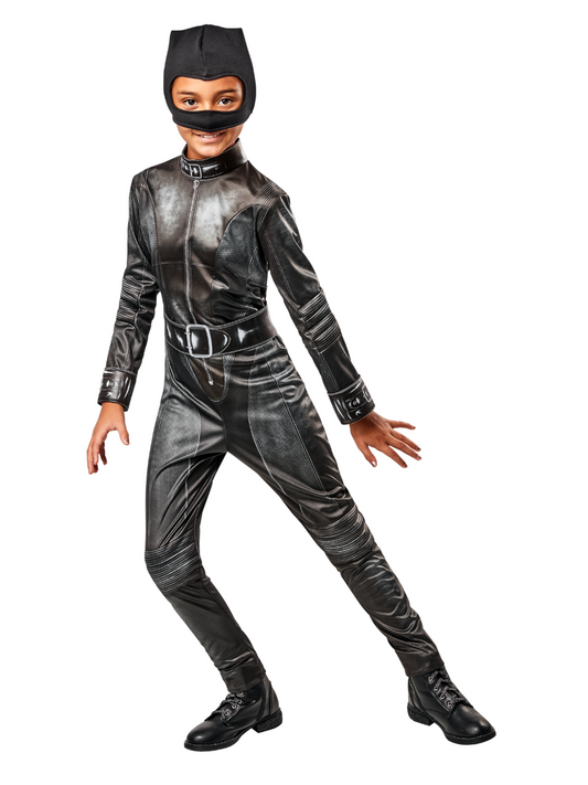The Batman, Selina Kyle Deluxe Child Costume