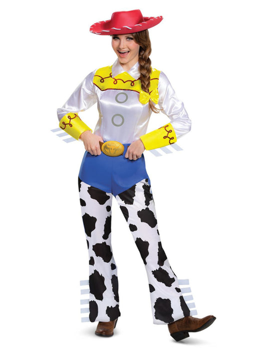 Disney Pixar Toy Story 4 Jessie Costume