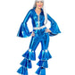 1970s Dancing Dream Costume, Blue Alternative View 2.jpg