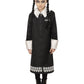 Addams Family Girls Wednesday Costume