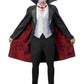 Universal Monsters Dracula Costume, Adult