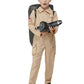 Ghostbusters Childs Costume