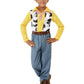 Western Cowboy Toy Costume