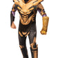 Deluxe Boys Marvel Avengers Endgame Thanos Costume