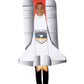 Kids Rocket Costume