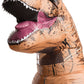 Jurassic World Inflatable T-Rex Adults Costume