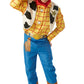 Toy Story Adult Deluxe Woody Costume
