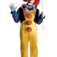 Deluxe IT Pennywise Costume
