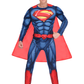 Superman Classic Mens Costume