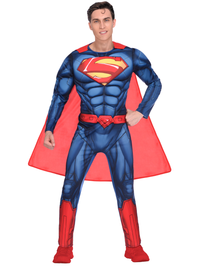 Superman Costumes