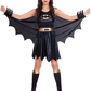 Batgirl Classic Womens Costume