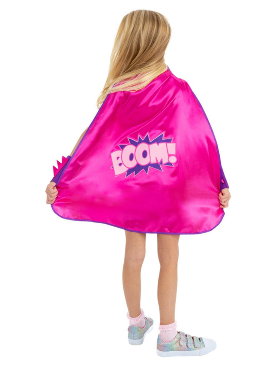 Super Hero Kit, Pink