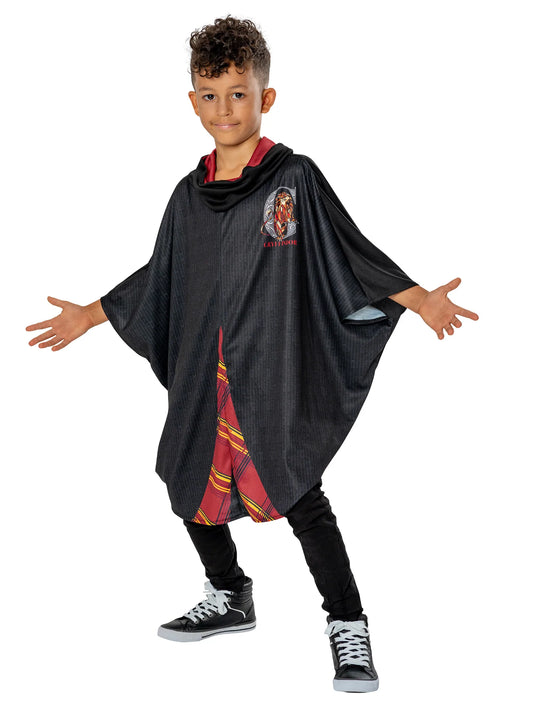 Classic Harry Potter Poncho