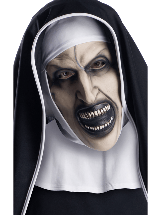 The Nun Mask