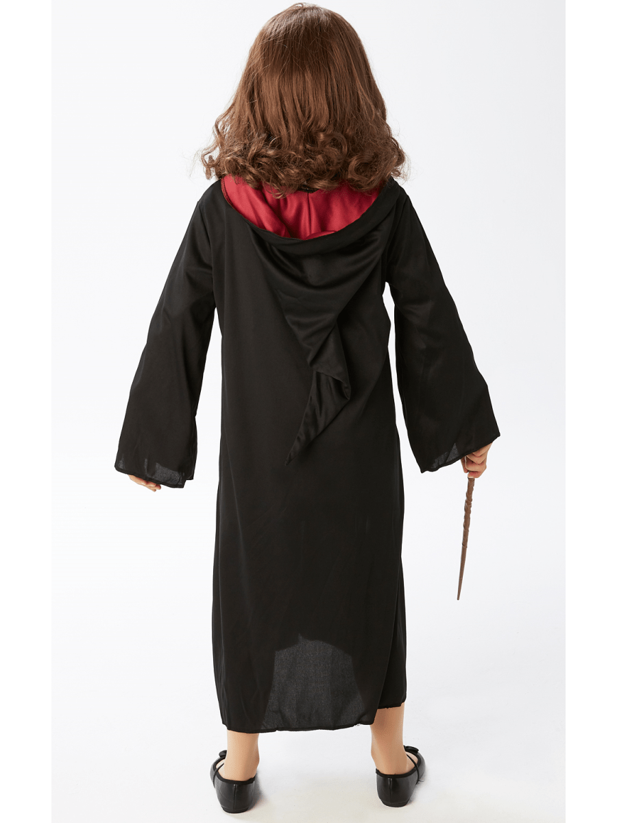 Girls Harry Potter Hermione Costume